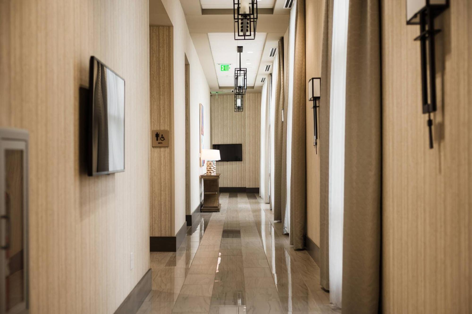 Springhill Suites By Marriott Fayetteville Fort Liberty Exterior foto