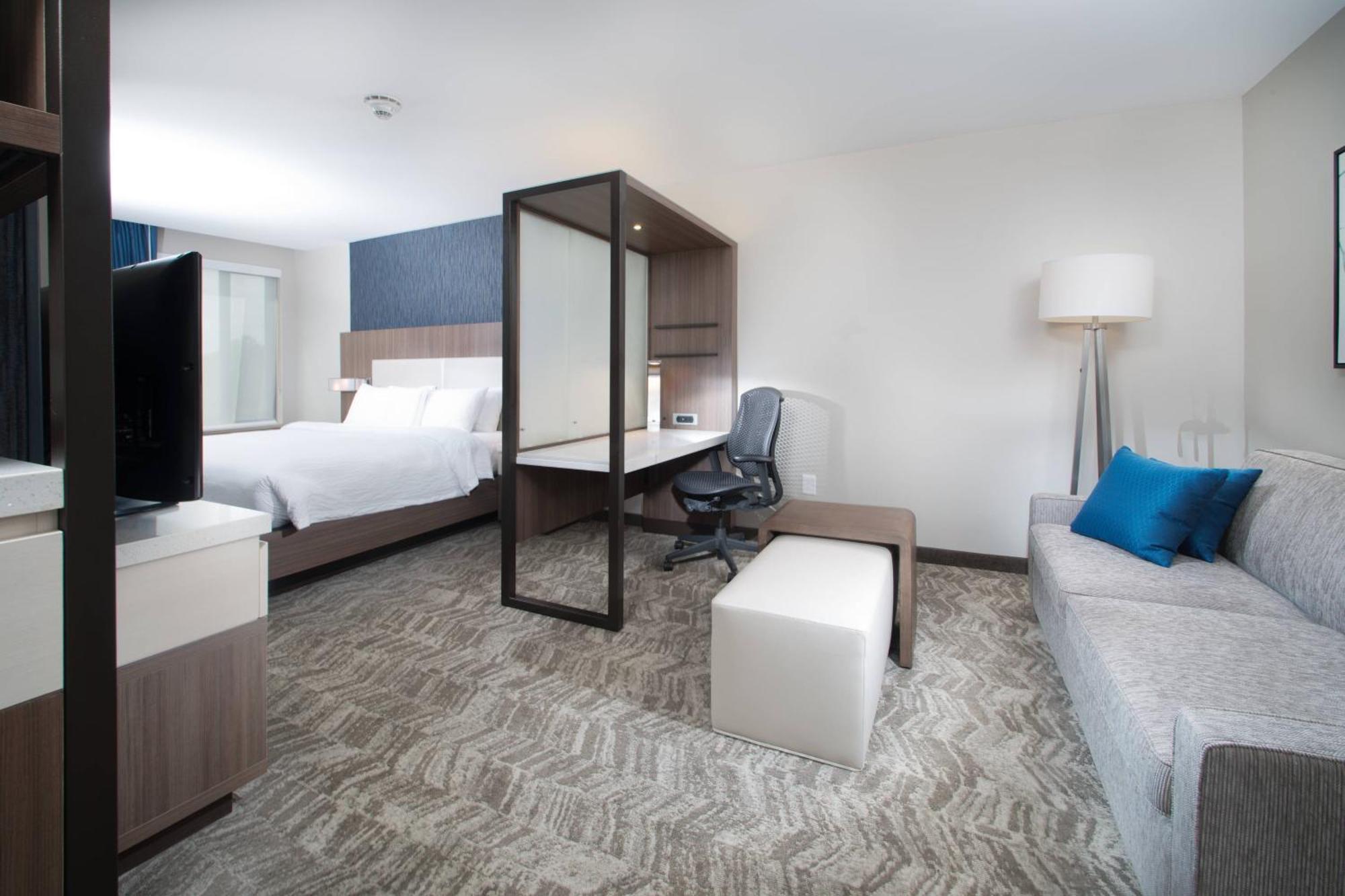 Springhill Suites By Marriott Fayetteville Fort Liberty Exterior foto