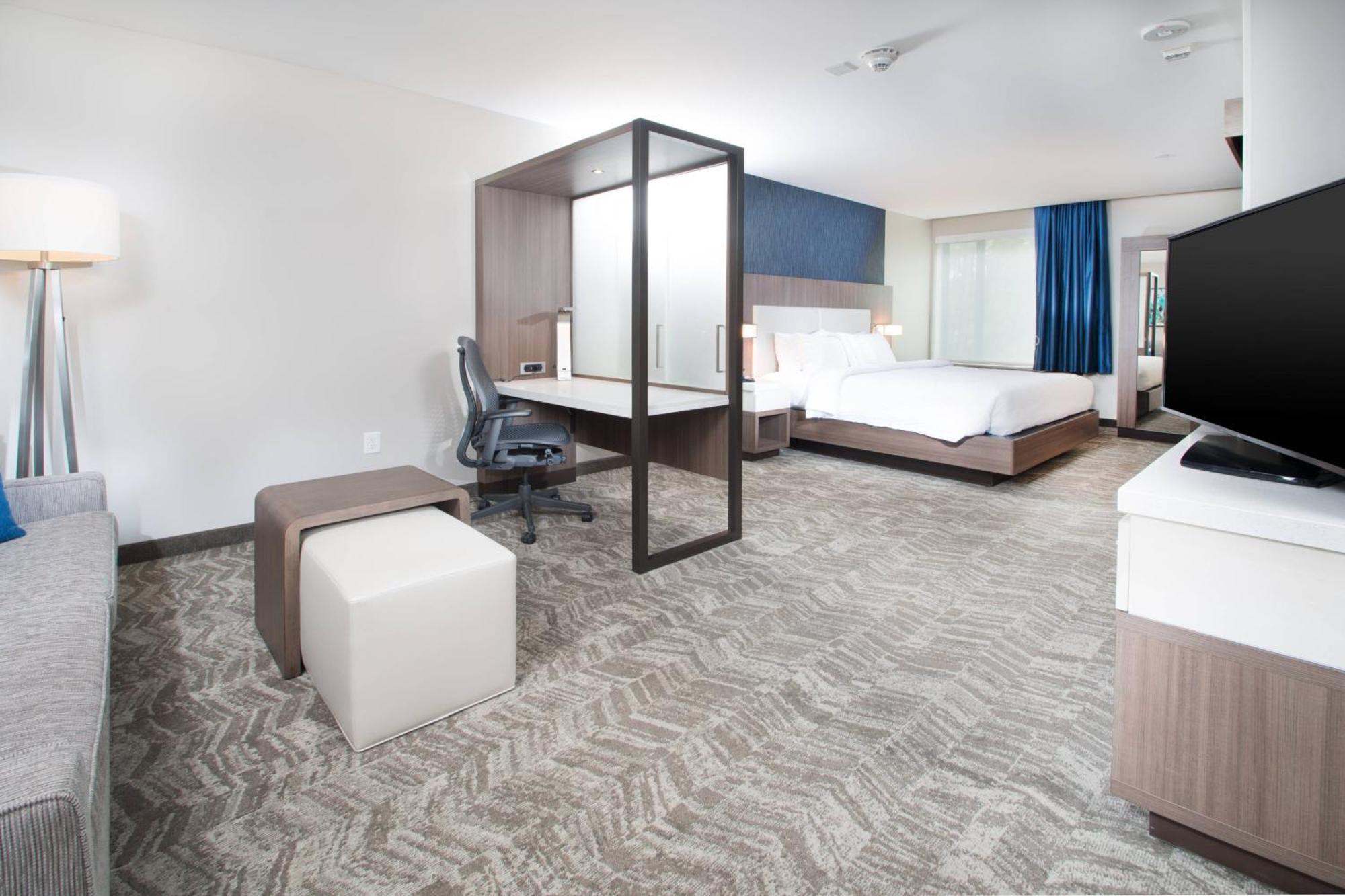 Springhill Suites By Marriott Fayetteville Fort Liberty Exterior foto